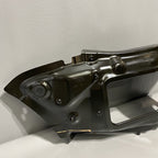 971813515 PORSCHE PANAMERA QUARTER PANEL EXTENSION LEFT REAR 2017 2018 2019 2020 OEM