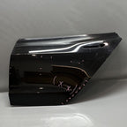 MODEL 3 TESLA MODEL 3 DOOR LEFT REAR 2017 2018 2019 2020 2021 2022 OEM