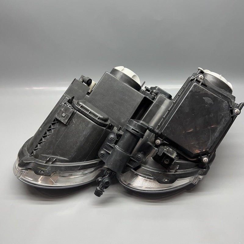 3W1941016T BENTLEY GT GTC HEADLIGHT RIGHT PASSENGER 2004 05 06 07 08 09 10 2011 XENON OEM 