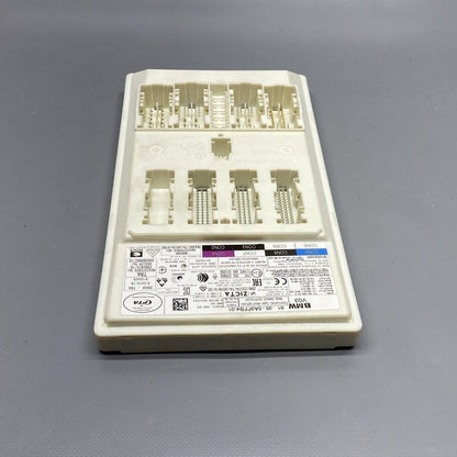 61355A3FFB4-01 BMW 530 BODY CONTROL MODULE COMPUTER 61355A3FFB4-01 2017 2018 2019 OEM