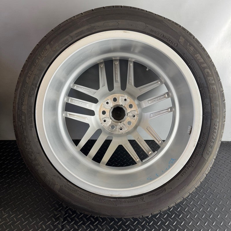 BMW 530I 540I WHEEL RIM 19 INCH 2020 2021 2022 2023 2024 2025 OEM 5A32