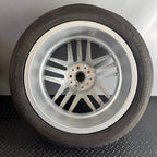 BMW 530I 540I WHEEL RIM 19 INCH 2020 2021 2022 2023 2024 2025 OEM 5A32