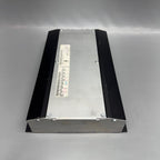 BENTLEY CONTINENTAL FLYING SPUR AUDIO SOUND AMPLIFIER 2006-2008 OEM 3W
