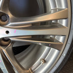 BMW 328I 428I WHEEL RIM REAR 19 INCH 2014 2015 2016 2017 2018 2019 202