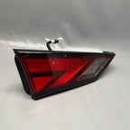 NISSAN SENTRA TRUNK TAIL LIGHT LEFT DRIVER 2021 2022 2023 2024 OEM
