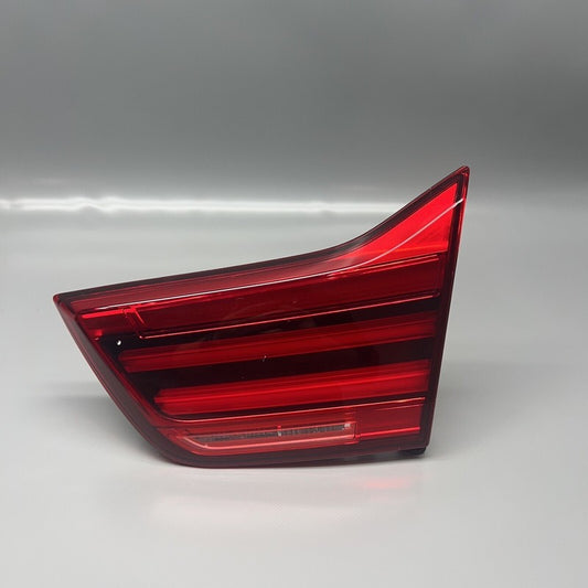 63217443132 BMW M4 TAIL LIGHT TRUNK RIGHT COUPE 2018 2019 OEM 7443132
