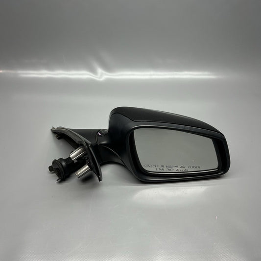 528 BMW 528 MIRROR RIGHT PASSENGER 535 2011 2012 2013 2014 2015 2016 OEM 