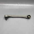 BENTLEY GT GTC CONTROL ARM LEFT UPPER FRONT 3W0407505 2003 2004 2005 2