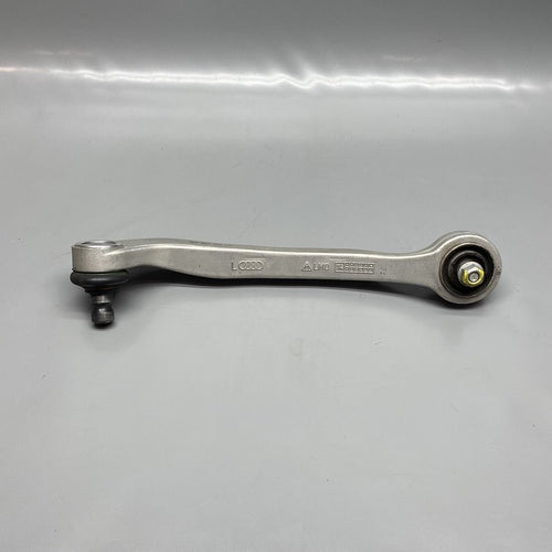 BENTLEY GT GTC CONTROL ARM LEFT UPPER FRONT 3W0407505 2003 2004 2005 2