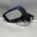 SUBARU WRX MIRROR LEFT DRIVER E13037559 2015 2016 2017 2018 2019 2020 