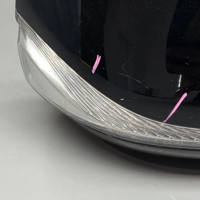 INFINITI Q50 MIRROR RIGHT PASSENGER 2014 2015 2016 2017 2018 2019 OEM 