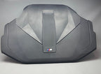 BMW I5 ENGINE COVER 2024 2025 OEM DAMAGED 5A44610