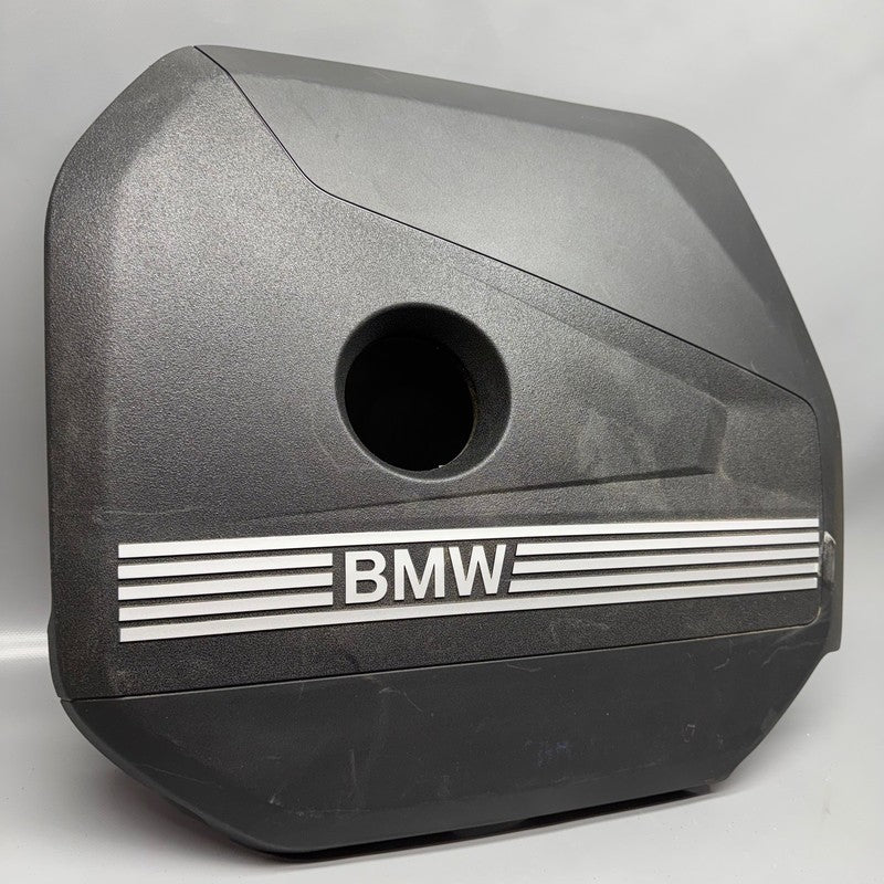 BMW X1 X2 ENGINE COVER 2023 2024 2025 OEM 7935407