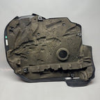 BMW X3 M50 TOP ENGINE COVER 2025 2026 OEM 7935419