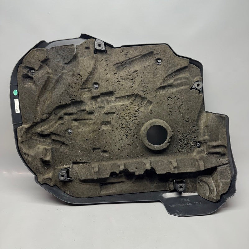 BMW X3 M50 TOP ENGINE COVER 2025 2026 OEM 7935419