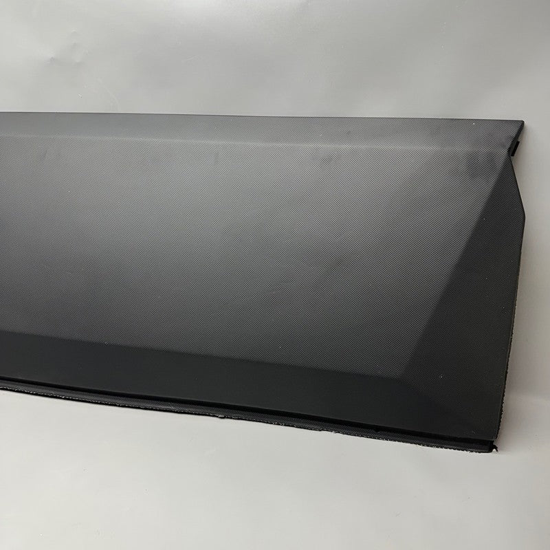 TESLA CYBERTRUCK TOP PAD 2024 2025 OEM 1819654-00-G