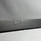 1741539-00-C TESLA CYBERTRUCK BEDSIDE SAIL APPLIQUE RIGHT 2023 2024 OEM 1741539-00-C