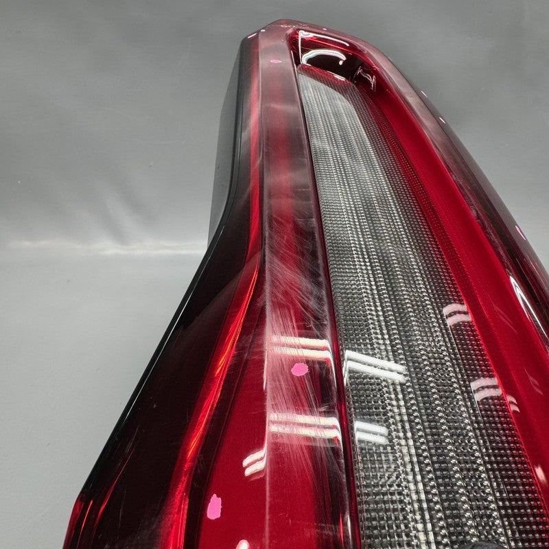 BMW X5 TAIL LIGHT INNER RIGHT PASSENGER LED 2019 2020 2021 2022 2023 O