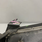 KD31-51040 MAZDA CX-5 HEADLIGHT LEFT DRIVER SIDE HALOGEN KD31-51040 OEM 2013 2014 2015