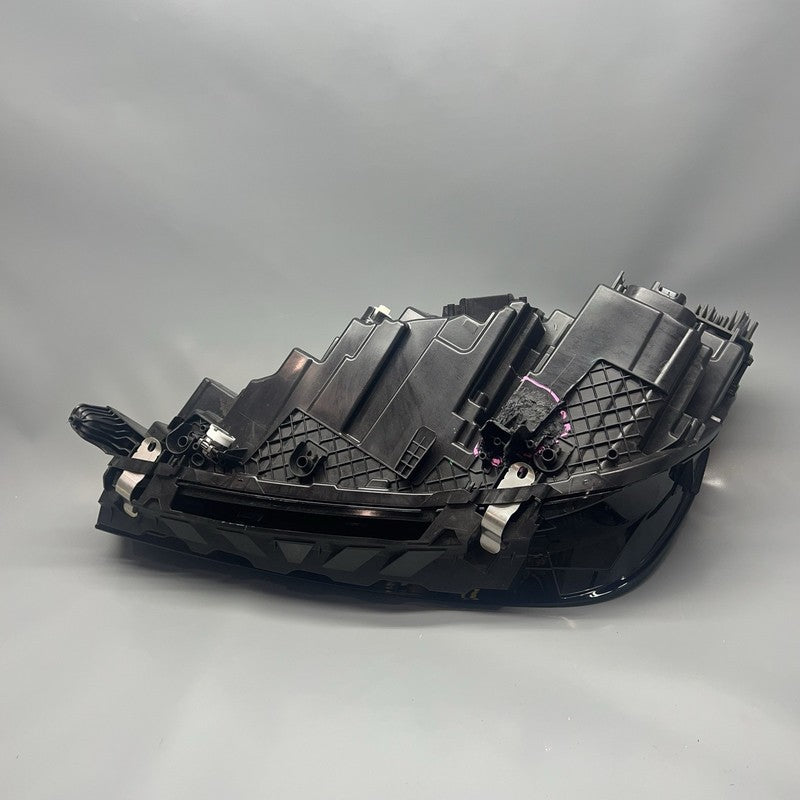 5A3CE96 BMW IX HEADLIGHT RIGHT PASSENGER M60 2022 2023 2024 2025 FULL LED OEM 5A3CE96