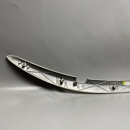 80335600 MASERATI GRANTURISMO DOOR TRIM RIGHT CARBON FIBER 80335600 2014 2015 2016 2017 