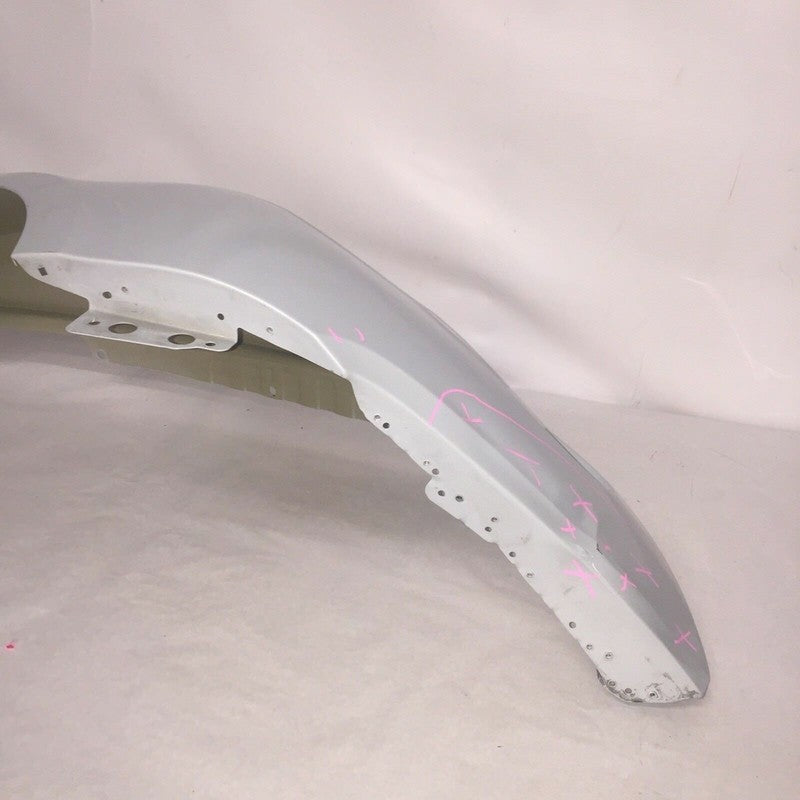 3W8821022AM BENTLEY GT GTC FENDER 2-DOOR RIGHT PASSENGER 2012 2013 2014 2015 WHITE OEM