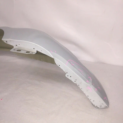 3W8821022AM BENTLEY GT GTC FENDER 2-DOOR RIGHT PASSENGER 2012 2013 2014 2015 WHITE OEM
