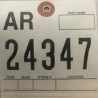 6007017-00-C TESLA MODEL S KNUCKLE LEFT DRIVER FRONT 2012 2013 2014 2015 OEM 6007017-00-C