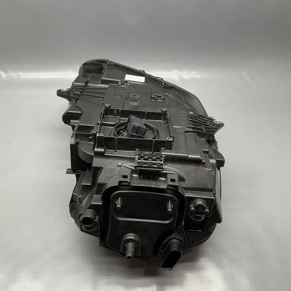95B941009BD PORSCHE MACAN TURBO HEADLIGHT LEFT DRIVER FULL LED 95B941009BD 2019 2020 2021