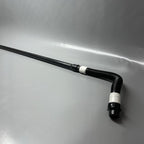 1077596-00-B TESLA MODEL 3 RADIATOR COOLANT HOSE TUBE PIPE LINE 2017 2018 2019 2020 2021 OEM