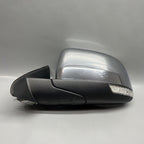 JEEP GRAND CHEROKEE MIRROR LEFT DRIVER 2011 12 13 14 15 16 17 2018 570
