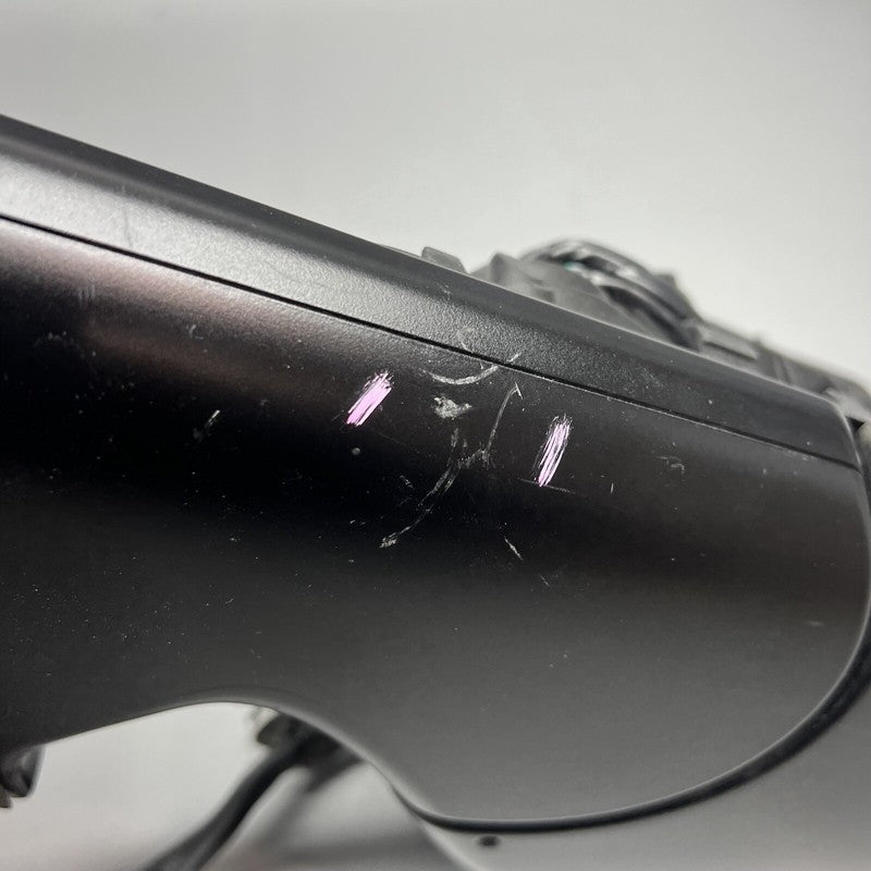 1495587-00-E TESLA MODEL Y MIRROR LEFT DRIVER 2020 2021 2022 2023 OEM 1495587-00-E