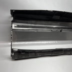95B121707F PORSCHE MACAN AIR DUCT FRONT TURBO 2015 16 17 18 19 20 2021 OEM 95B121707F