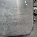 TESLA MODEL 3 DOOR PANEL LEFT FRONT 2021 2022 2023 OEM 1588126-91-C