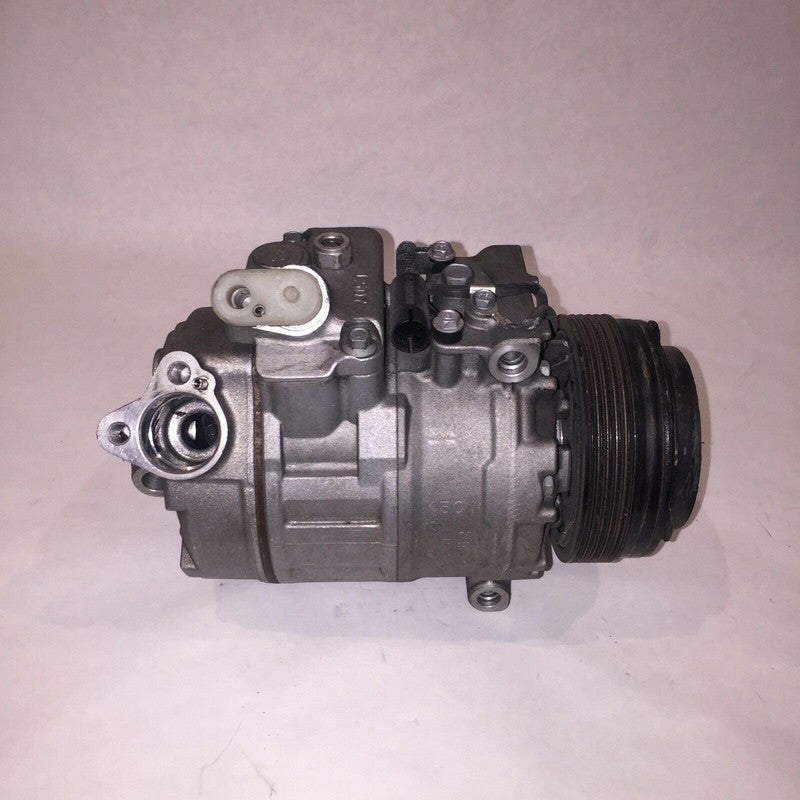 447260-0780 BMW M3 E46 A/C COMPRESSOR 2004 2005 2006 OEM 447260-0780