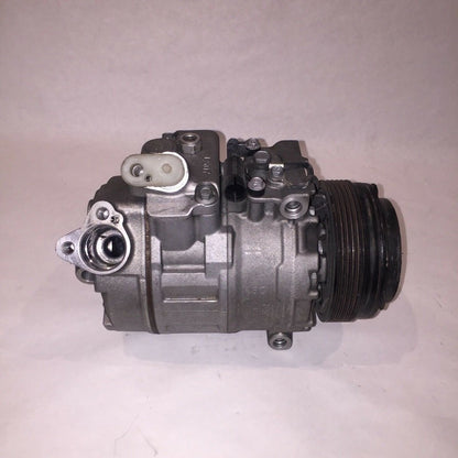 447260-0780 BMW M3 E46 A/C COMPRESSOR 2004 2005 2006 OEM 447260-0780