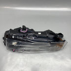 TESLA MODEL 3 FOG LIGHT LEFT DRIVER 2017 2018 2019 2020 2021 2022 1077