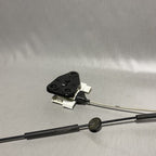1126200-00-A TESLA MODEL X DOOR LATCH RIGHT FRONT 1126200-00-A 2016 2017 2018 2019 2020 OEM