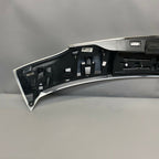 670042733 MASERATI LEVANTE REAR TAILGATE SPOILER 2016 2017 2018 2019 OEM 670042733