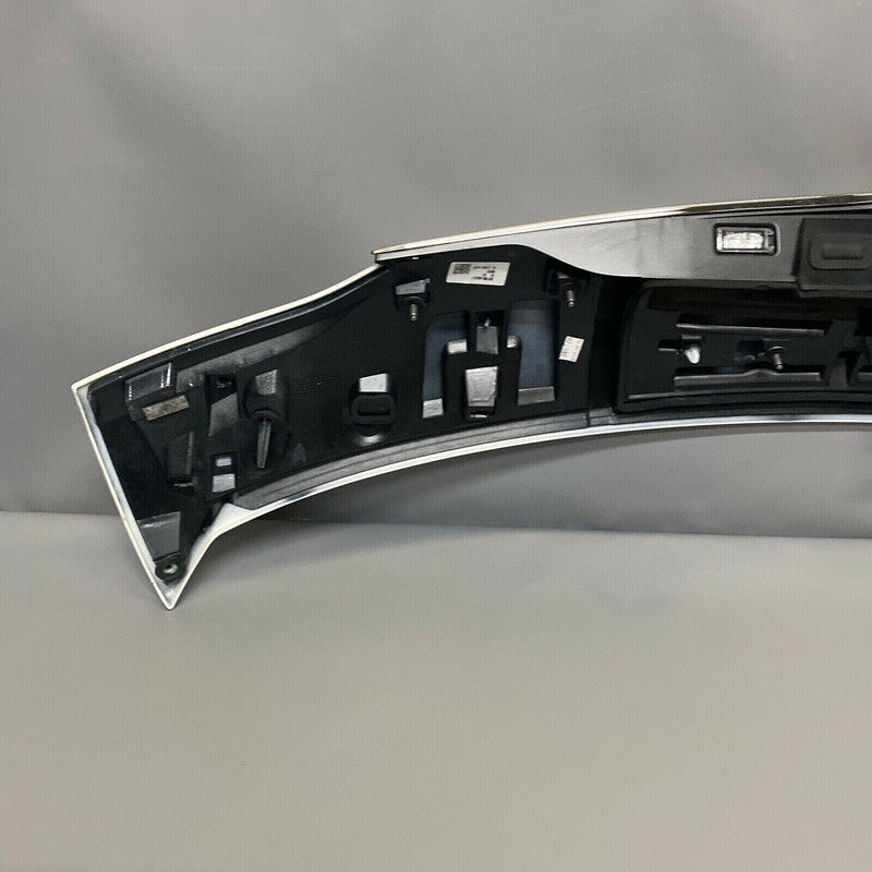 670042733 MASERATI LEVANTE REAR TAILGATE SPOILER 2016 2017 2018 2019 OEM 670042733