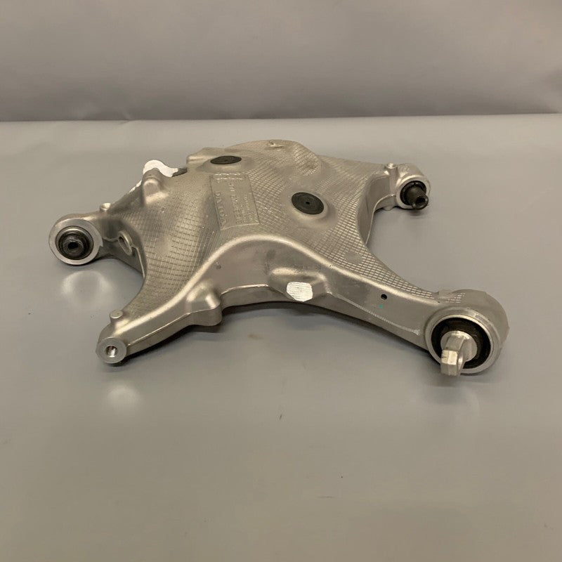 31387229 VOLVO S90 V90 FWD LEFT REAR LOWER CONTROL ARM 2017 2018 2019 OEM 31387229