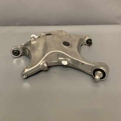 31387229 VOLVO S90 V90 FWD LEFT REAR LOWER CONTROL ARM 2017 2018 2019 OEM 31387229