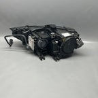 8T0941006E AUDI A5 HEADLIGHT RIGHT PASSENGR 2013 2014 2015 16 2017 BI- XENON OEM 8T0941006E