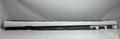 A2136900202 MERCEDES BENZ E350 ROCKER MOLDING RIGHT 2017 2018 2019 OEM A2136900202