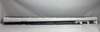 A2136900202 MERCEDES BENZ E350 ROCKER MOLDING RIGHT 2017 2018 2019 OEM A2136900202