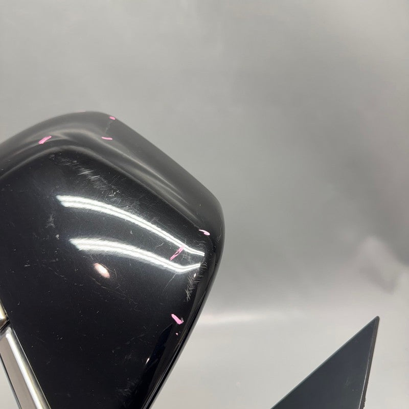 TESLA MODEL 3 MIRROR RIGHT PASSENGER 2017 2018 2019 2020 2021 OEM 1521