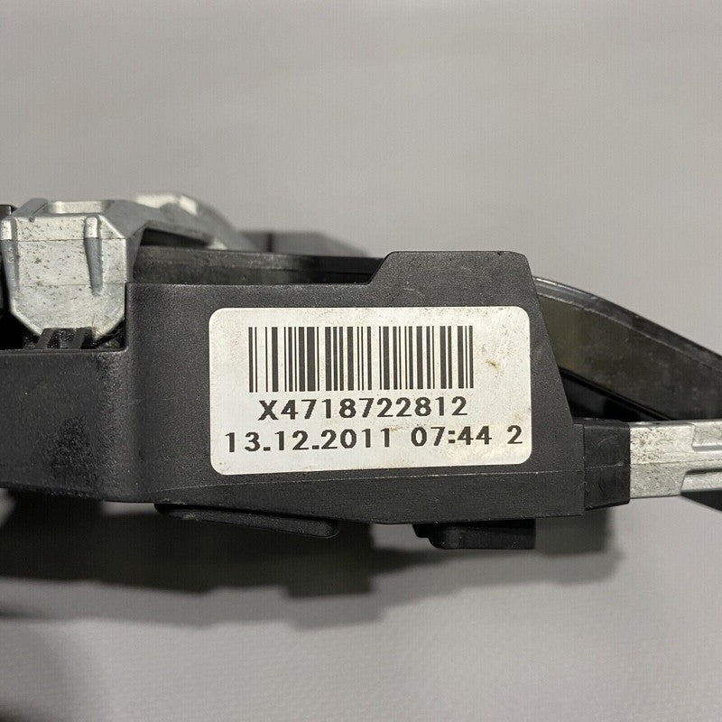 650 BMW 650 GRAN COUPE DOOR HANDLE WITH LOCK LATCH 640 F06 2011 2012 2013 2014 2015