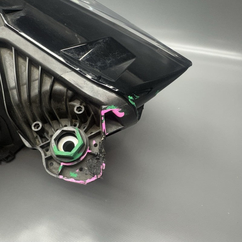 83A941011B AUDI Q3 HEADLIGHT LEFT DRIVER 2019 2020 2021 LED OEM 83A941011B