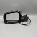 JEEP GRAND CHEROKEE MIRROR LEFT DRIVER 2011 12 13 14 15 16 17 2018 570