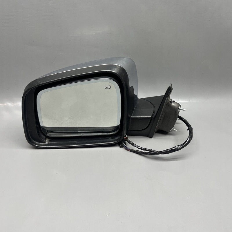 JEEP GRAND CHEROKEE MIRROR LEFT DRIVER 2011 12 13 14 15 16 17 2018 570